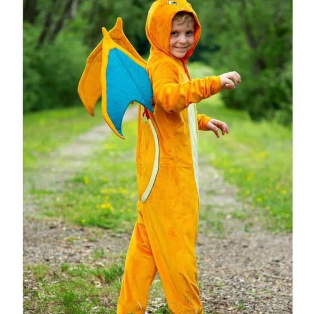 Charizard Pokemon - Picture 3 of 5